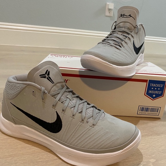 new kobe ad